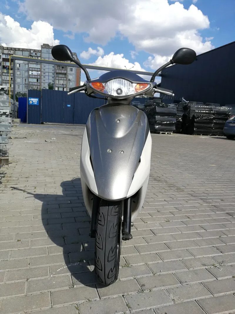 Скутер Honda Dio 57 — фото 2