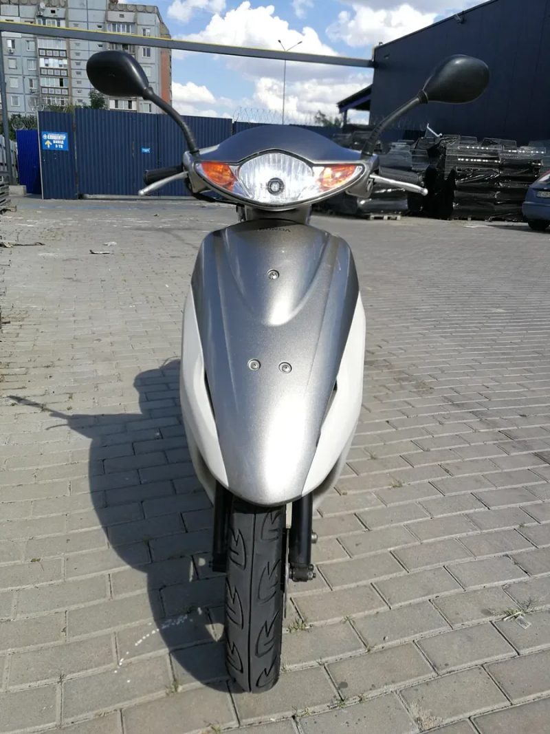 Скутер Honda Dio 57 — фото 3