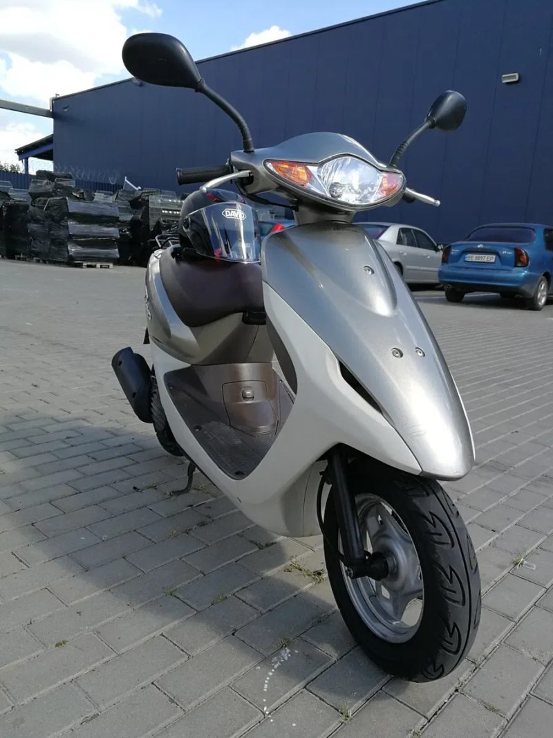 Скутер Honda Dio 57 — фото 5