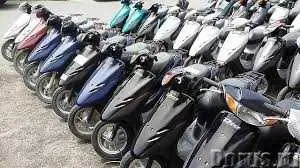 Скутер мопед Honda Dio 68 из Контейнера. Большой выбор, Рассрочка! — фото 7