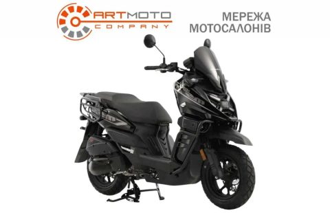 Скутер Vilardo MS2 180 Артмото Кременчук Київська 66