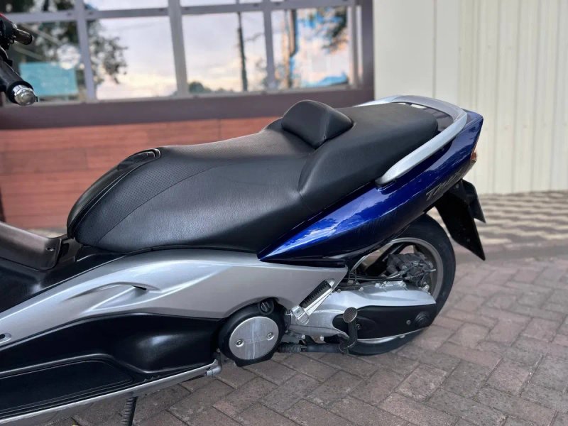 Скутер Yamaha TMAX 500 2008 рік — фото 6