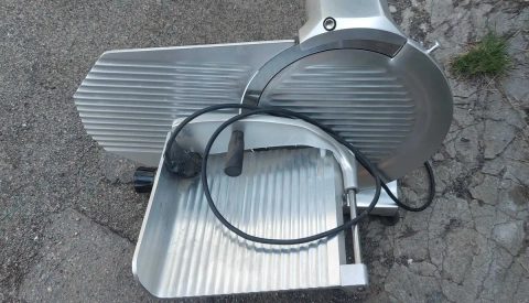 Слайсер Sirman MIRRA 300C CE Normale