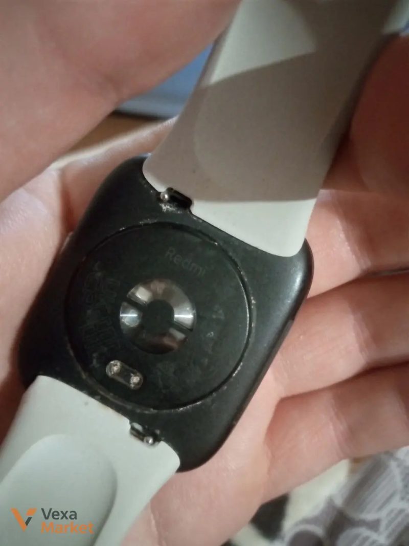 Смарт-годинник Redmi Watch 3 Active — фото 2