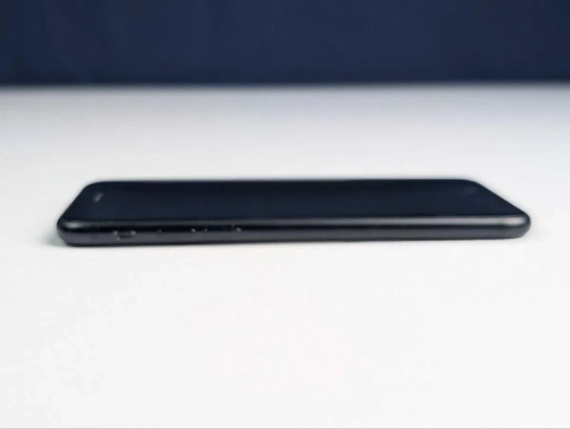 Смартфон Apple iPhone SE (2020) 64GB Black | МАГАЗИН | Гарантія 90 днів — фото 7