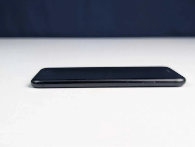 Смартфон Apple iPhone SE (2020) 64GB Black | МАГАЗИН | Гарантія 90 днів — фото 8