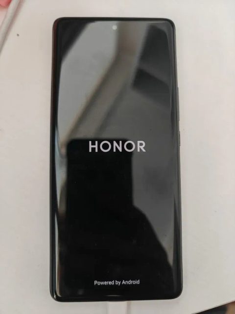 Смартфон Honor 70 Pro-8\256GB (підтримує зврядку 100W)
