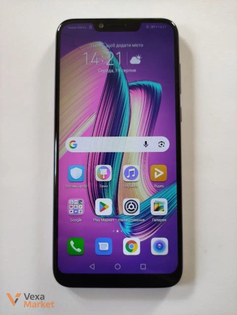 Смартфон Honor Play 4/64 GB