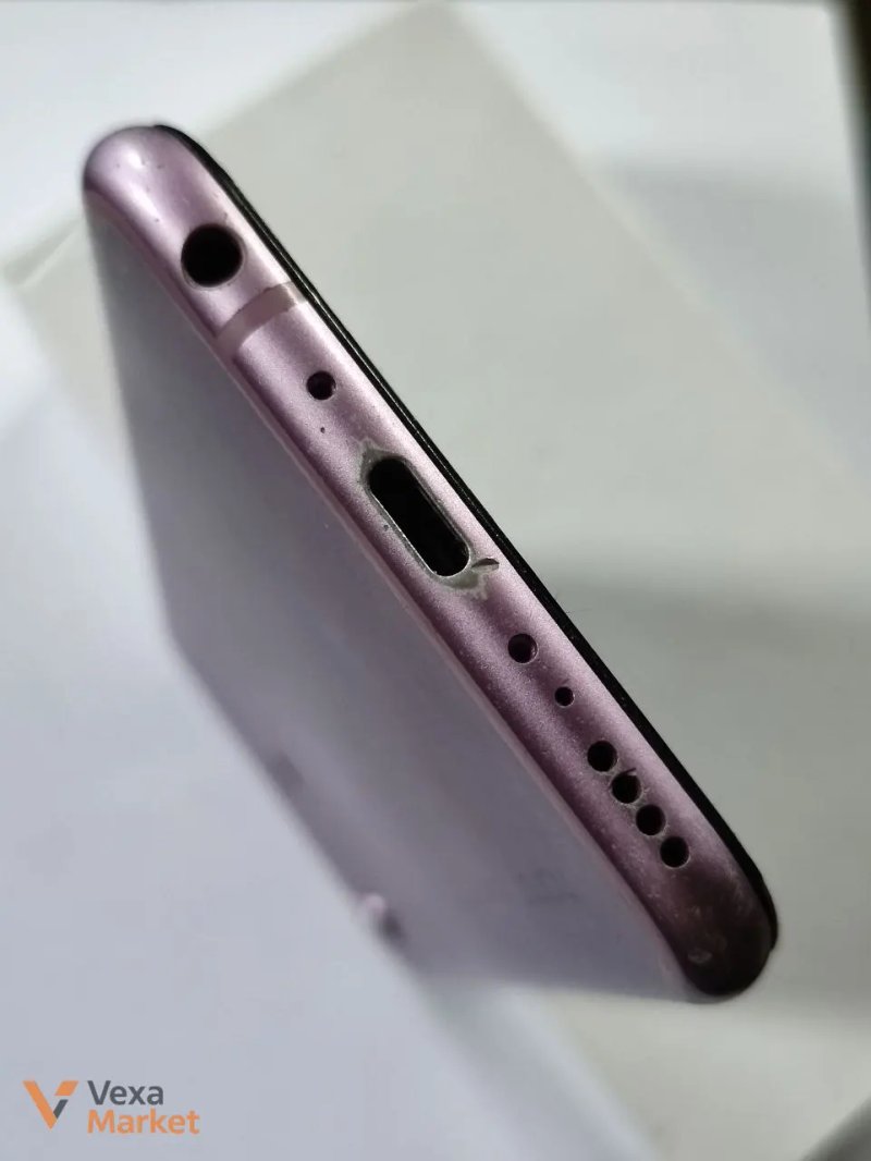 Смартфон Honor Play 4/64 GB — фото 6