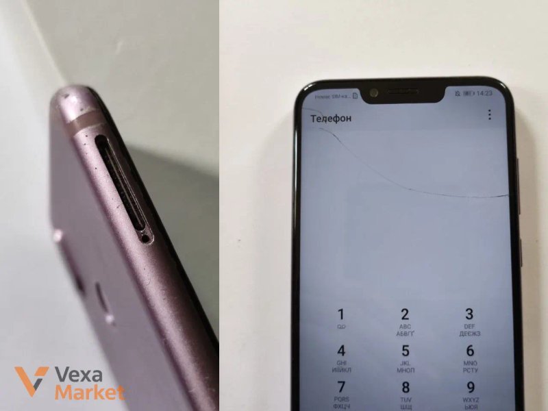 Смартфон Honor Play 4/64 GB — фото 7