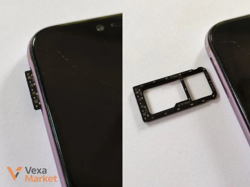 Смартфон Honor Play 4/64 GB — фото 8