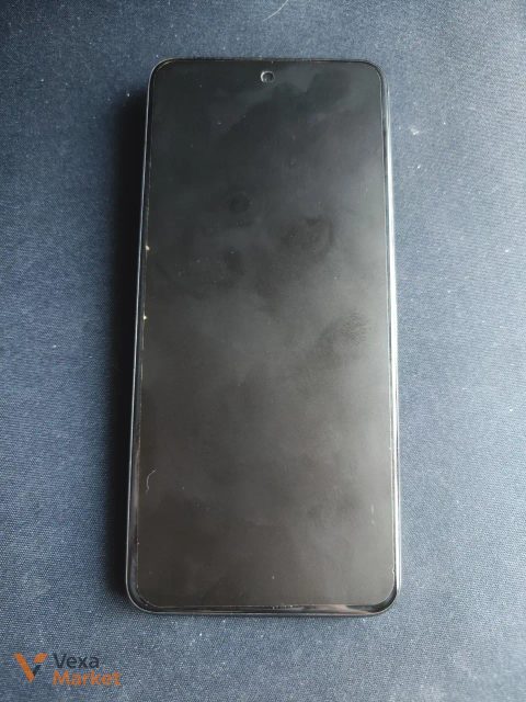Смартфон nubia focus pro 5g