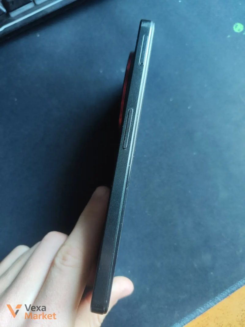 Смартфон nubia focus pro 5g — фото 4
