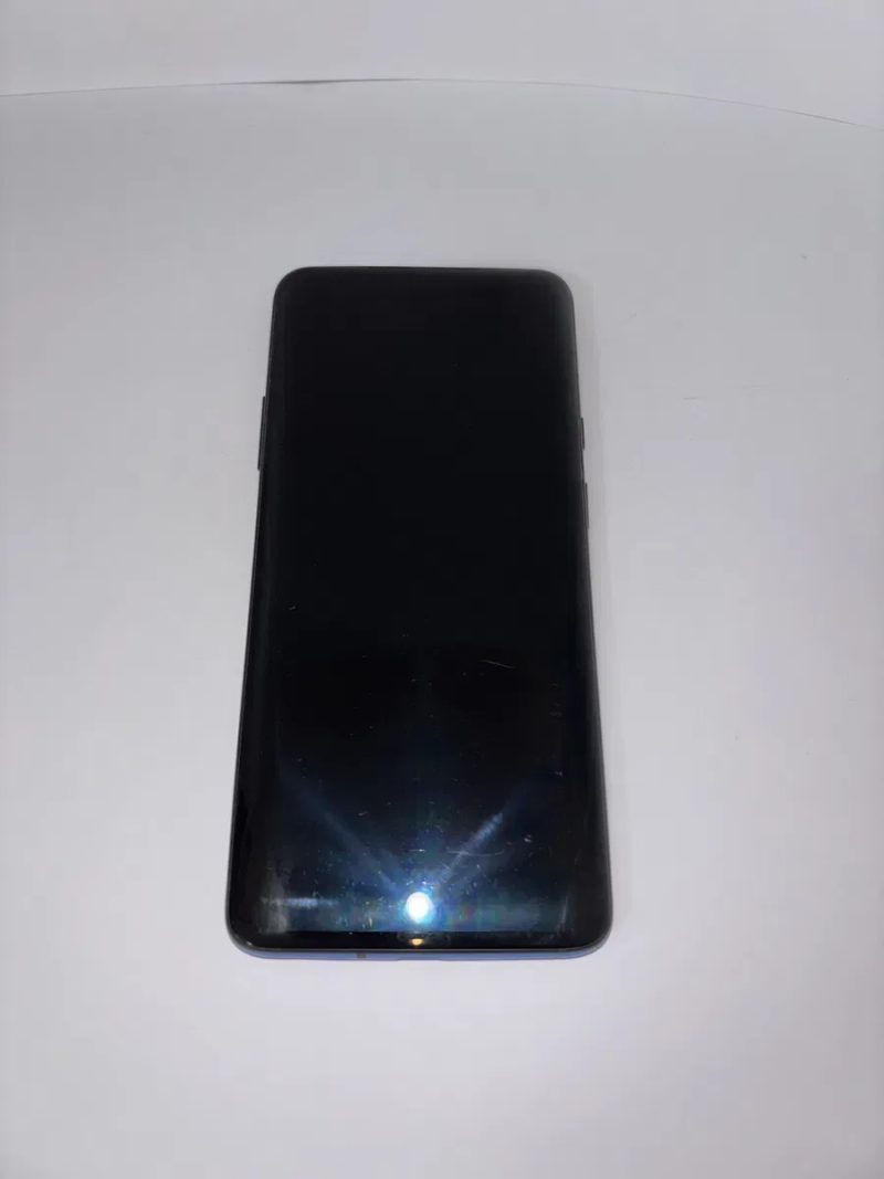 Смартфон OnePlus 7 Pro 5G 8/256GB Snap 855 — фото 7