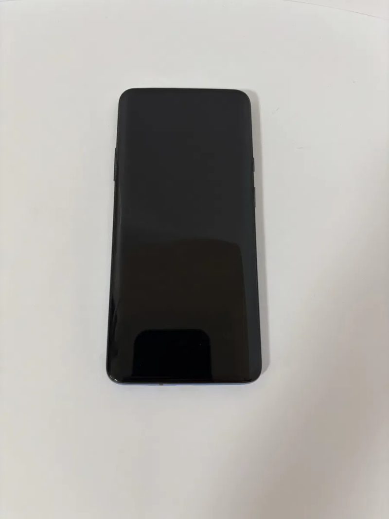 Смартфон OnePlus 7 Pro 5G 8/256GB Snap 855 — фото 8