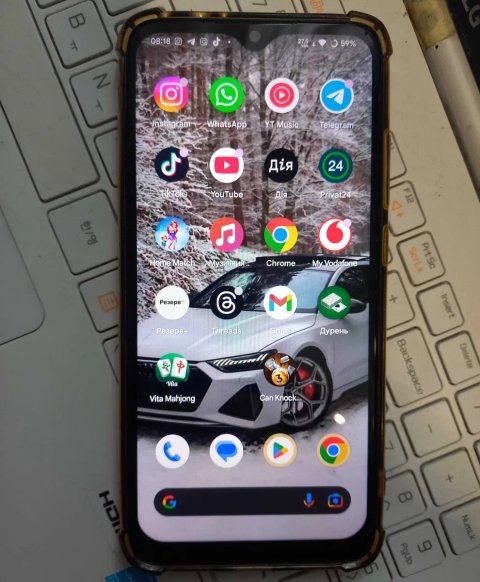 Смартфон Redmi Note 7    (13 андроід)