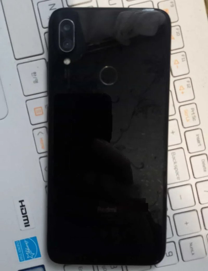 Смартфон Redmi Note 7    (13 андроід) — фото 2