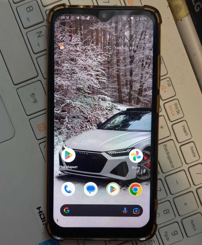 Смартфон Redmi Note 7    (13 андроід) — фото 4