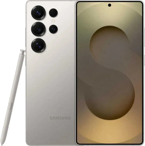 Смартфон Samsung Galaxy S25 Ultra 12/512GB