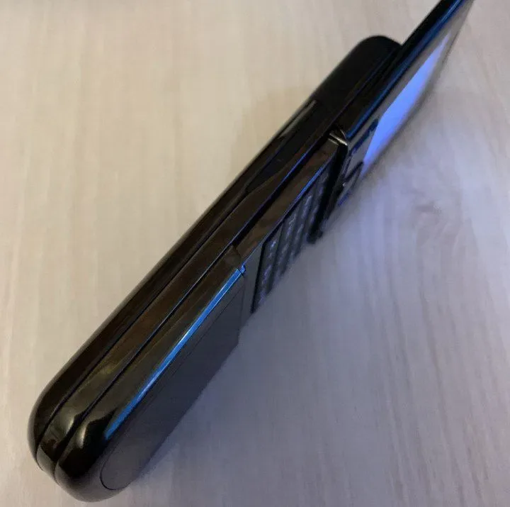 Смартфон Slider 2 SIM 1500 mAh — фото 3