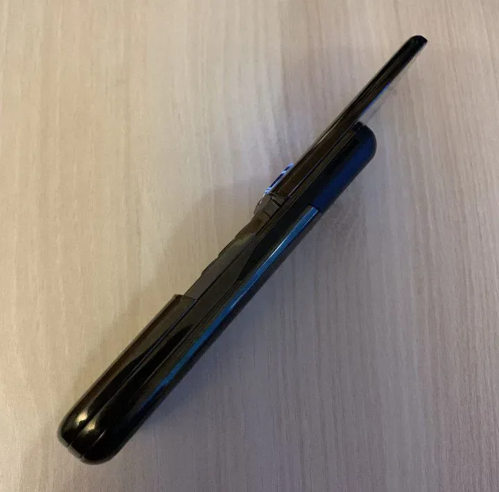 Смартфон Slider 2 SIM 1500 mAh — фото 4