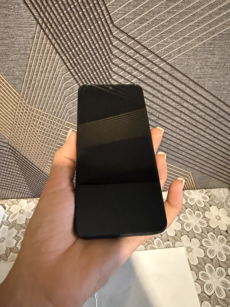 Смартфон Sunsung Galaxy A06 — фото 6