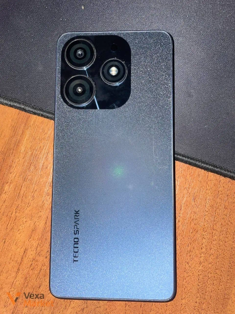 Смартфон Tecno Spark 10 Pro 256GB