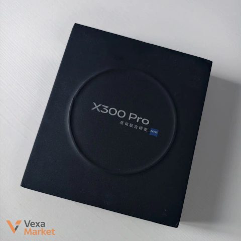 Смартфон Vivo X300 Pro