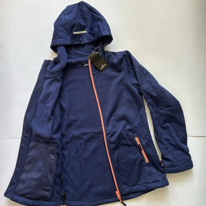 Softshell куртка 98/104 122/128 134/140  софтшел crivit ветровка курточка вітровка Crivit / Rocktrail — фото 6