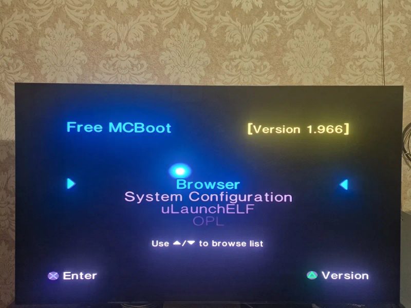 Sony PlayStation 2 (PS2) | Повний комплект | 2 оригінальні джойстики — фото 4