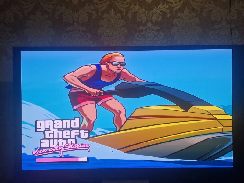 Sony PlayStation 2 (PS2) | Повний комплект | 2 оригінальні джойстики — фото 5
