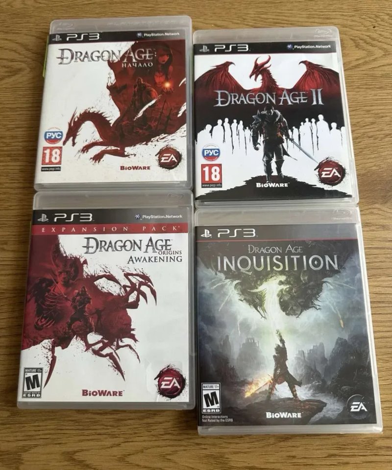 Sony PlayStation 3: Resistance Killzone Doom MassEffect Battlefield Call of Duty Moderne Warfare, Saboteur Medal of Honor Turok, Club, Sundicate Lost — фото 7