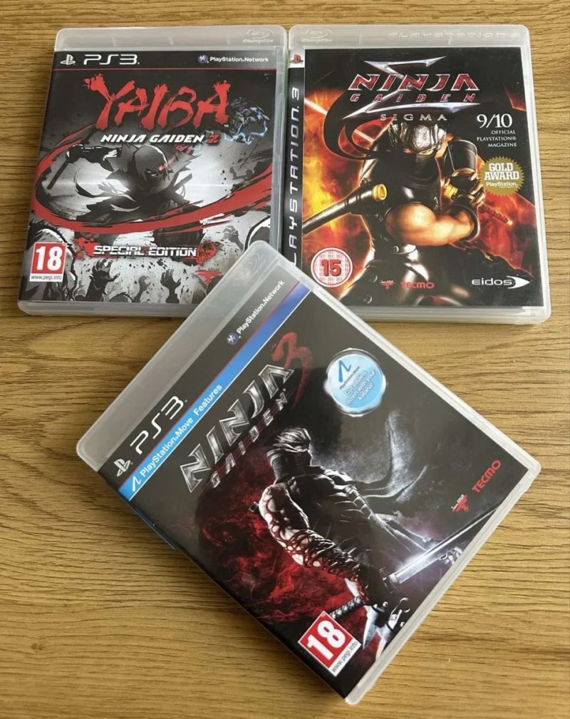 Sony PlayStation 3: Resistance Killzone Doom MassEffect Battlefield Call of Duty Moderne Warfare, Saboteur Medal of Honor Turok, Club, Sundicate Lost — фото 8