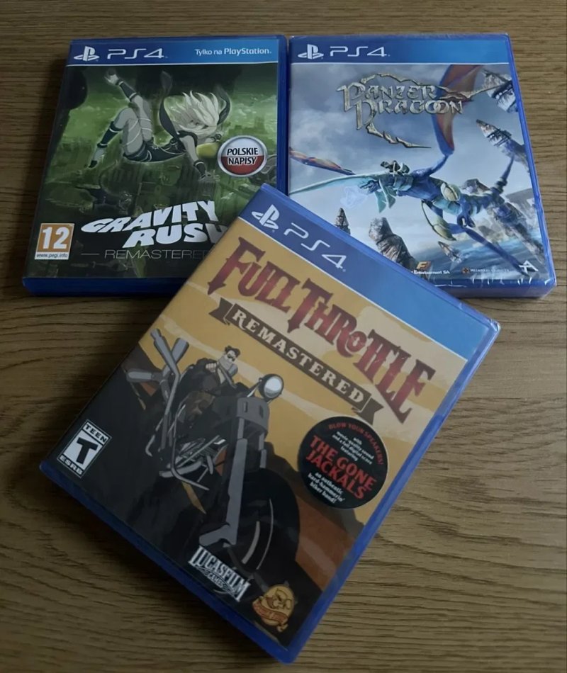 Sony PlayStation 4/5: PES 2021 Cyberpunk 2077, Fallout Call of Duty Doom Assassin’s Creed Изгой, Черный Флаг FarCry Primal Full Throttle Remastered — фото 8