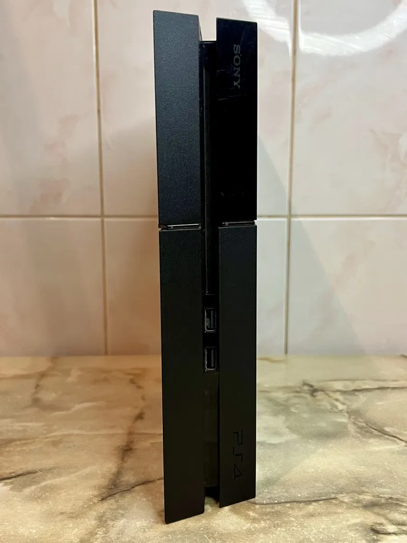 Sony PlayStation 4 500gb + 2 джойстика. Гарантия! — фото 3