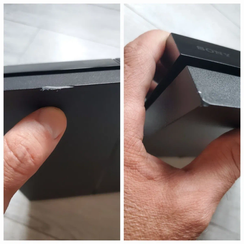 Sony PlayStation 4  cuh 104A — фото 4
