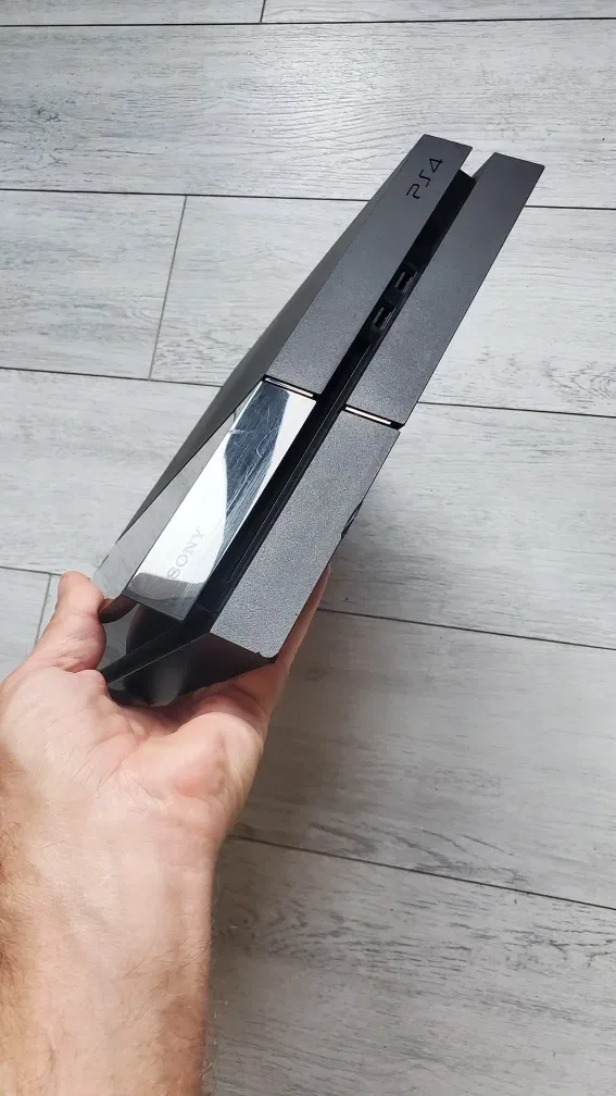Sony PlayStation 4  cuh 104A — фото 8