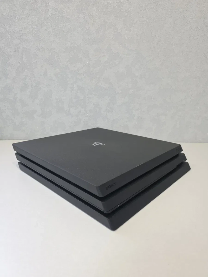 Sony Playstation 4 Ps4 Pro Ps CUH7208B 3 Ревізія HDD 1TB 1024GB Гарантія 12 Місяців Магазин — фото 6