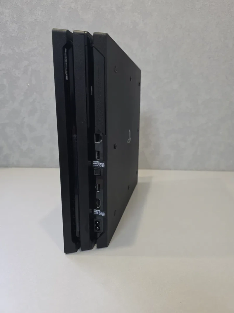 Sony Playstation 4 Ps4 Pro Ps CUH7208B 3 Ревізія HDD 1TB 1024GB Гарантія 12 Місяців Магазин — фото 8