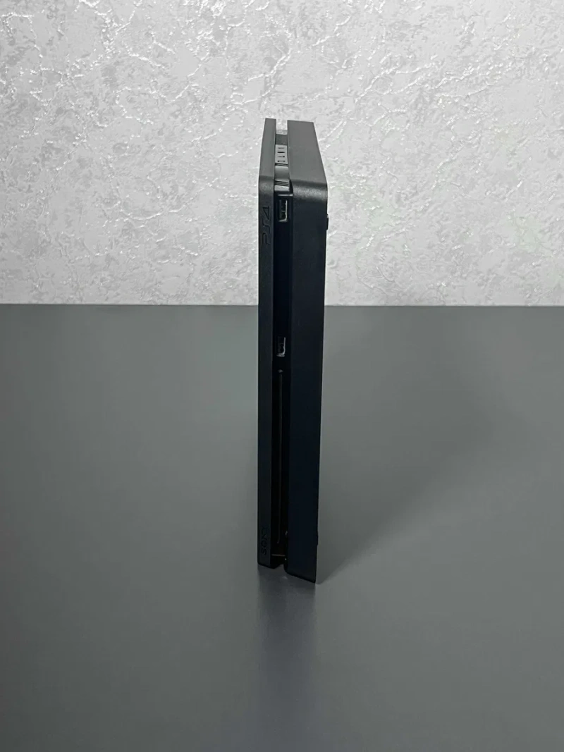 Sony PlayStation 4 Slim 500GB/1TB + оригінальний DualShock 4 | Обслужена — фото 2