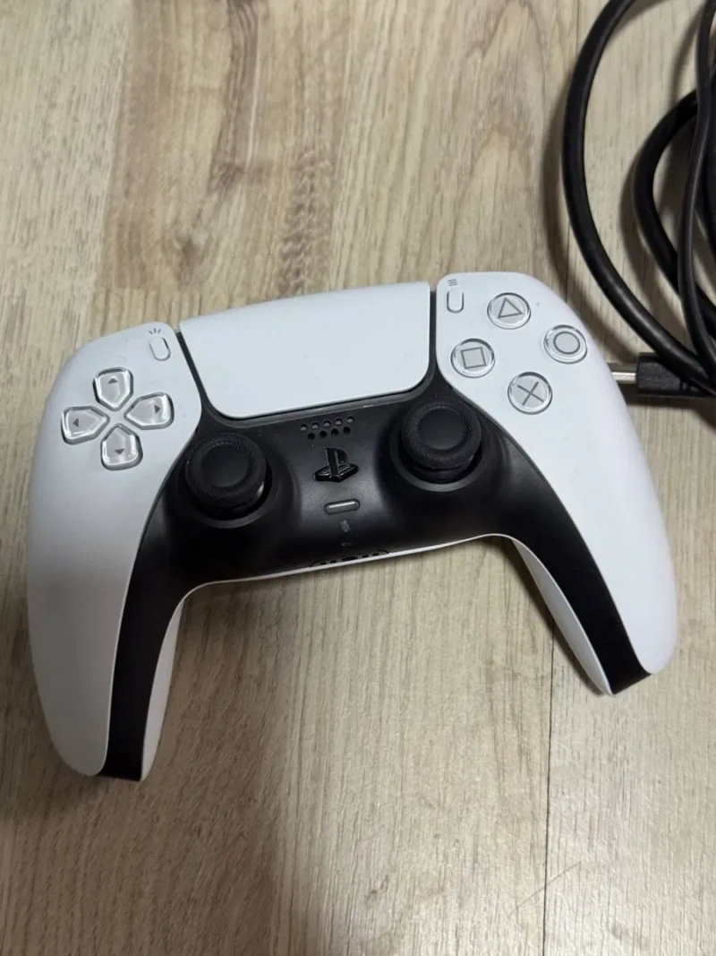 Sony PlayStation 5 Slim с дисководом 1Tb — фото 4