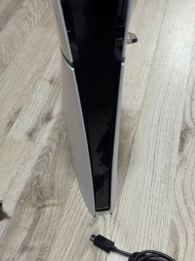 Sony PlayStation 5 Slim с дисководом 1Tb — фото 5