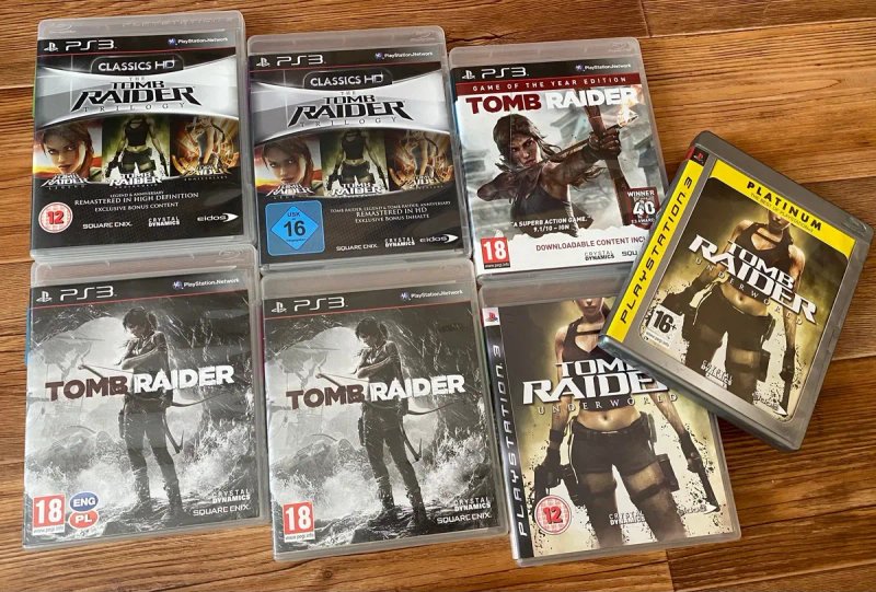 Sony PS3: Orange Box, Portal 2, Одни из нас, Saboteur, RDR, Club — фото 6