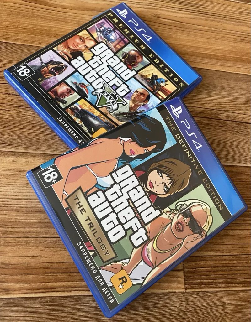 Sony PS4: A Way Out, Жизнь После, Batman, Alien, Witcher, Dark Souls — фото 4