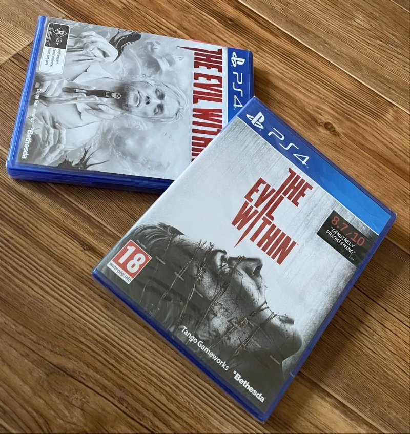 Sony PS4: Assassin’s Creed, Divinity Original Sin, Witcher, Dark Souls — фото 7