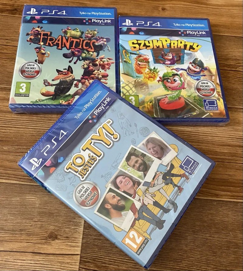 Sony PS4: Это Ты, Безумцы, Знание Сила, Minecraft, God of War, Грёзы — фото 6