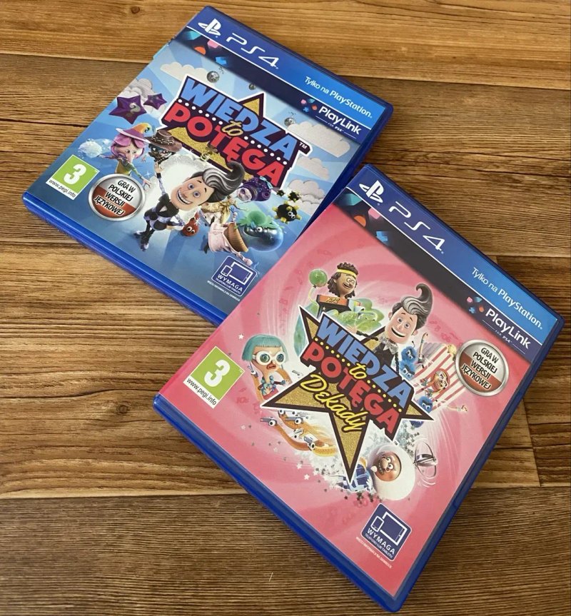 Sony PS4: Это Ты, Безумцы, Знание Сила, Minecraft, God of War, Грёзы — фото 8