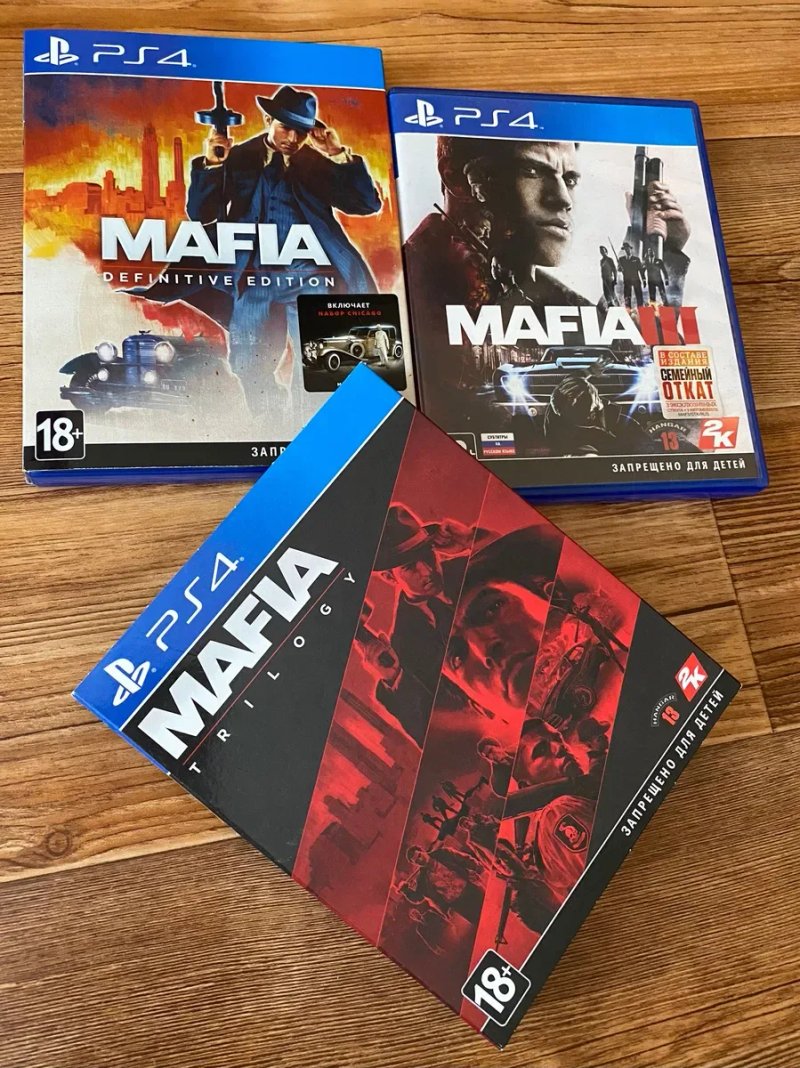 Sony PS4: Stalker, Deadpool, PES 2020, A Way Out, GTA 5, Один из Нас — фото 4