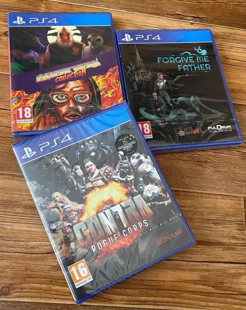 Sony PS4: Stalker, Deadpool, PES 2020, A Way Out, GTA 5, Один из Нас — фото 5