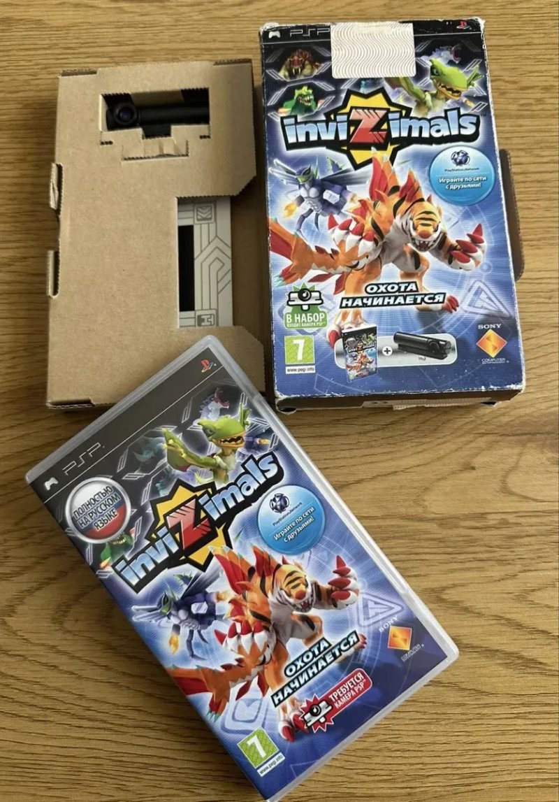 Sony PSP: God of War Chains of Olympus, Prince of Persia Забытые Пески, Tekken Ghosts’n Goblins Fight Night Round, The Sims 2, Assassins Creed Pursuit — фото 7